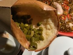 -初蓉丨遇见新川菜(亲贤街荣耀店)