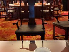 包厢-天港海鲜(创新港天港禧悦酒店)
