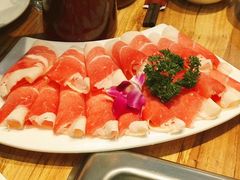 -草原塞蛮羊火锅城(港湾店)