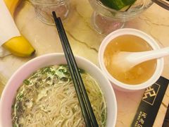 -无为足道(中南二路店)