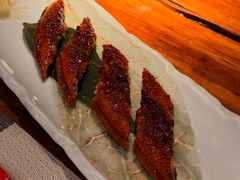 -京料理·日料自助·铁板燒(复悦城店)