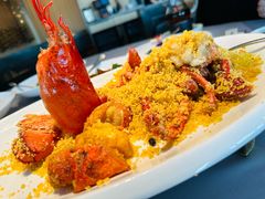-鱼乐轩·俄罗斯海鲜直供餐厅(群力店)