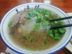 -澄城水盆羊肉(澄县老哥红庙坡店)