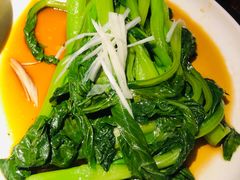 -绿茶餐厅(燕郊永旺店)