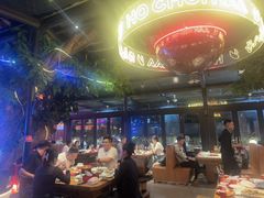 -海岛八号龙虾烧烤田鸡(蓝天路总店)