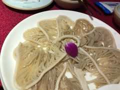 -蓉城老妈火锅(双林路店)