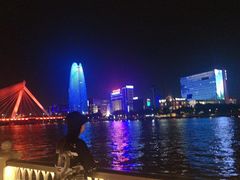 景点-老外滩