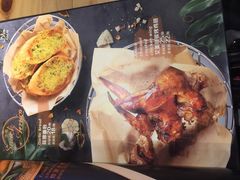 -清真·艾美可餐厅(大悦汇店)