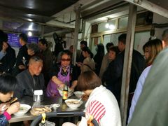 -汪家馄饨(集庆路店)
