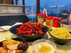 -聚味瞿记·龙虾堂(梅溪湖店)