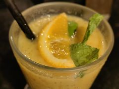 -Fern Forest Cafe