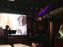 -啤仕多·啤客国潮跳舞BAR(保俶路店)