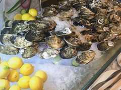 海鲜类-盛宴标帜餐厅·亲子自助 (南昌喜来登酒店)