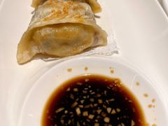 煎饺-港久茶餐厅(鹭洲里店)