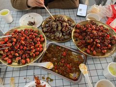 -郑喜旺烧烤(新密总店)
