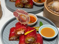 -点都德(珠江新城店)