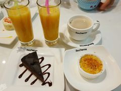 -斗牛士牛排餐厅(嘉里汇店)