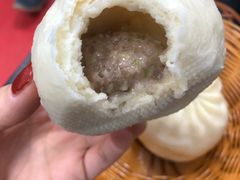 牛肉包-郑家包子牛肉拉面(尚勤路店)