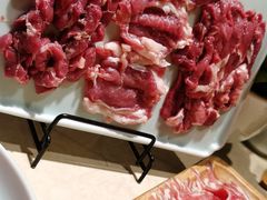 -三宝涮肉(体育学院店)