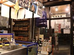 餐具摆设-鰓呼吸(那覇久茂地店)