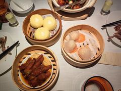 -汤城小厨•粤菜•靓汤(金融街店)