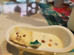 -水桶王国主题餐厅·聚会·生日派对·亲子活动·家庭套餐(亚龙湾希尔顿店)