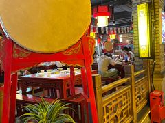 -蜀大侠火锅(寰球文化地标·总府店)