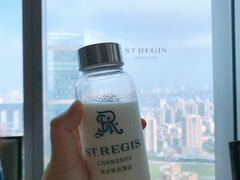 -Social 秀西餐厅-长沙瑞吉酒店(运达店)