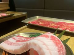 -西塔老太太泥炉烤肉(亚运村店)