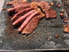 -老乾杯和牛烧肉(王府中环店)