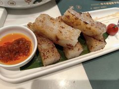 -悦得闲广式点心茶楼(蓝鲸世界店)