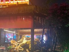 -天怡·鱼工厂(临江店)