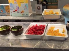 -湊湊火锅·茶憩(杭州湖滨银泰in77店)
