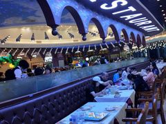 -威尼斯西餐厅(东区店)