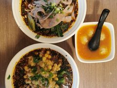 -老家猪肝面(石油路店)