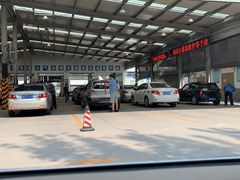 -北京市二清机动车检测场有限公司