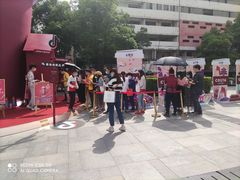 -COSTA COFFEE(武汉武商MALL店)