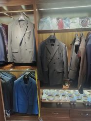 -伊布老裁缝西装礼服定制