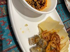 -巴依老爷新疆美食(工体旗舰店)