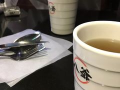 -八爷茶餐厅