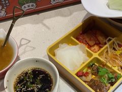 -猫爪爪原切自助烤肉(观音桥阳光世纪店)