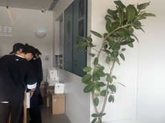 -喜茶(东莞厚街万达店)