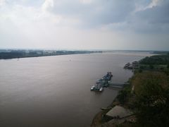-采石矶景区