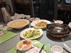 -全聚贤餐厅·湖北家常菜(沙湖店)