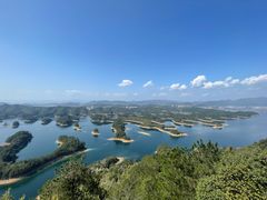 -千岛湖东南湖区