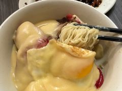 -新记餐厅(香槟大厦店)