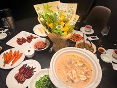 -龙宴·海鲜城(经中路店)