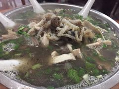 -周记翘脚牛肉