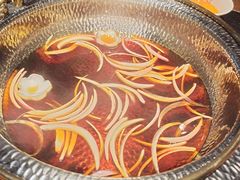 -牛New寿喜烧(虹桥新天地店)