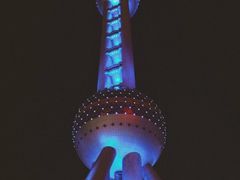 -东方明珠老上海8号餐厅(东方明珠广播电视塔店)